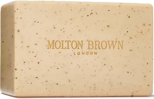 Molton Brown Re-Charge Black Pepper Bodyscrub Bar 250 ml