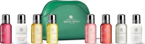 Molton Brown Womens Mini Stowawy