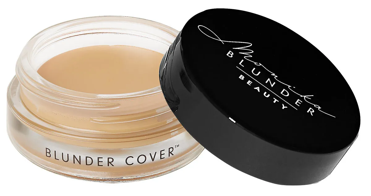 Blunder Cover Foundation/Concealer Shade 4.25