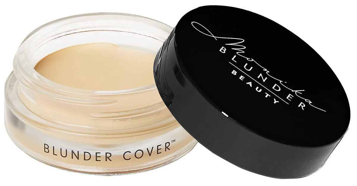 Blunder Cover Foundation/Concealer Shade 1.5