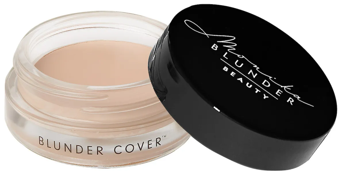 Blunder Cover Foundation/Concealer Shade 2.25