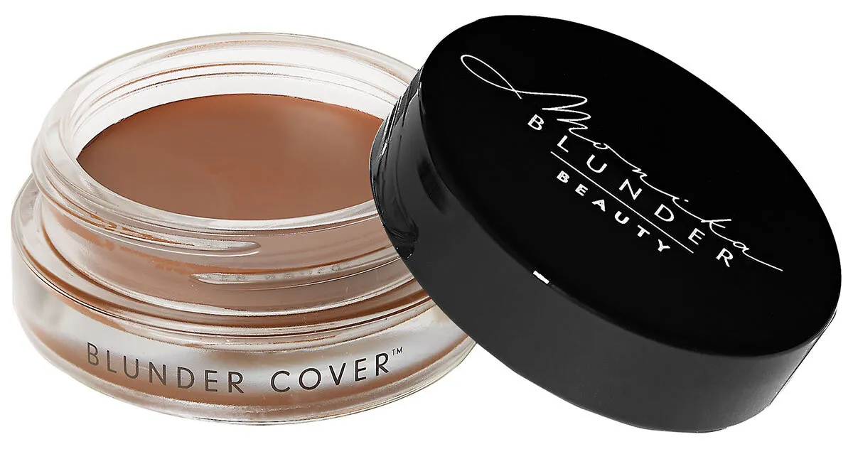 Blunder Cover Foundation/Concealer Shade 7.5