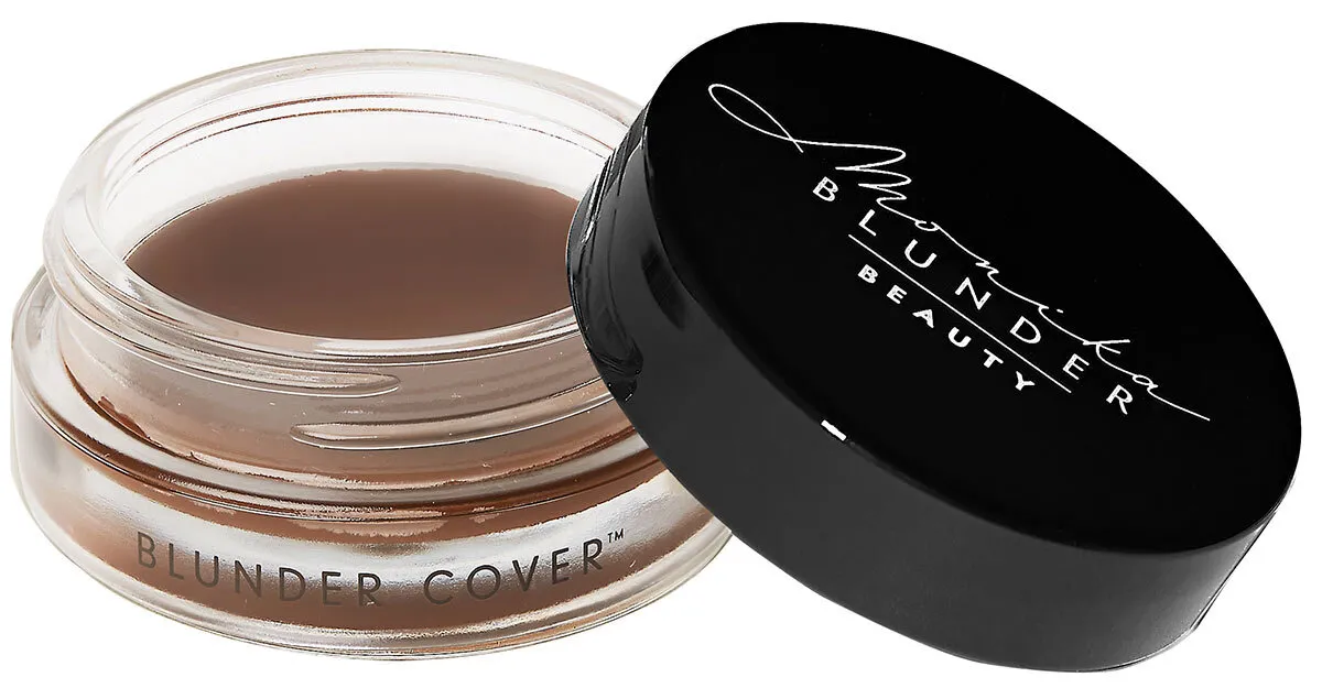 Blunder Cover Foundation/Concealer Shade 10