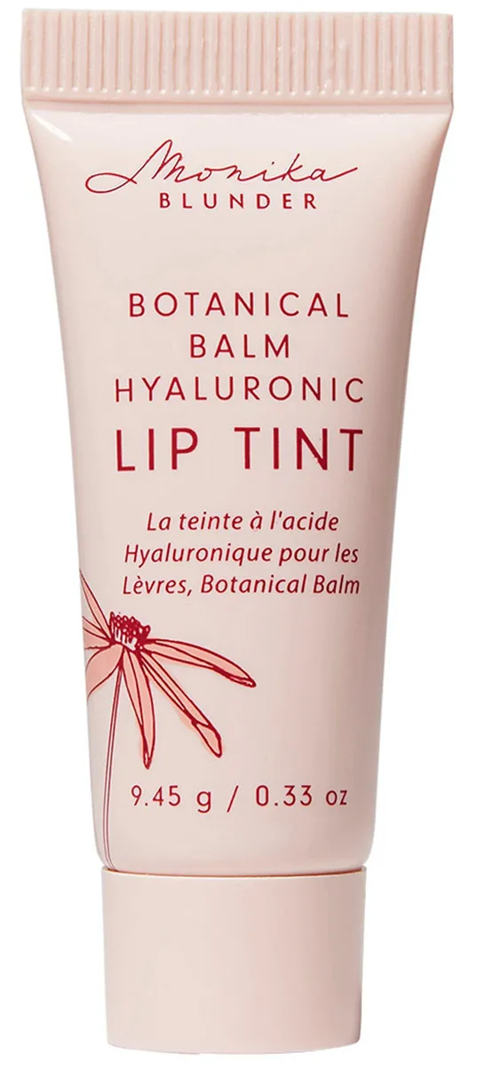 Botanical Balm Hyaluronic Lip Tint Herbst