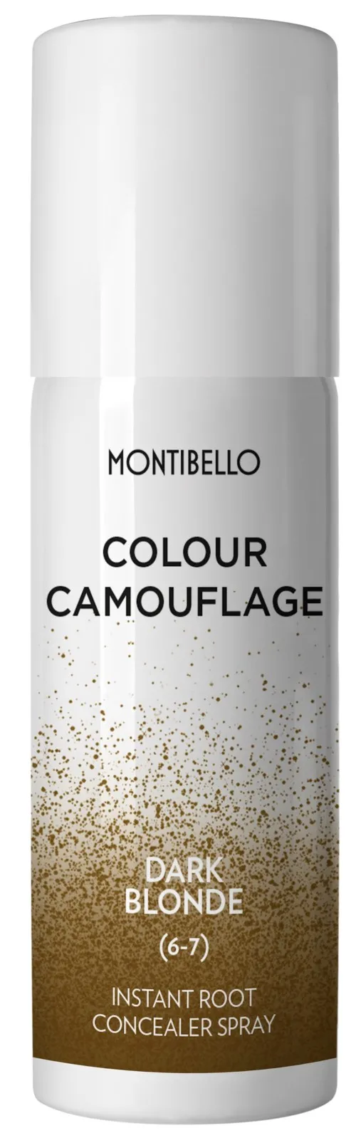 Montibello Colour Camouflage Dark Blonde 50 ml