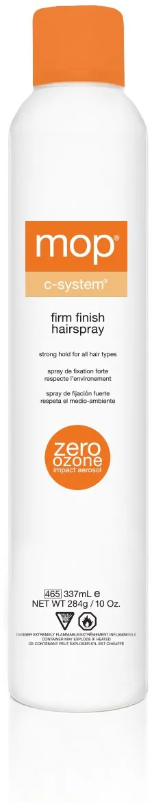 MOP MOP C-System Firm Hair Spray 300 ml