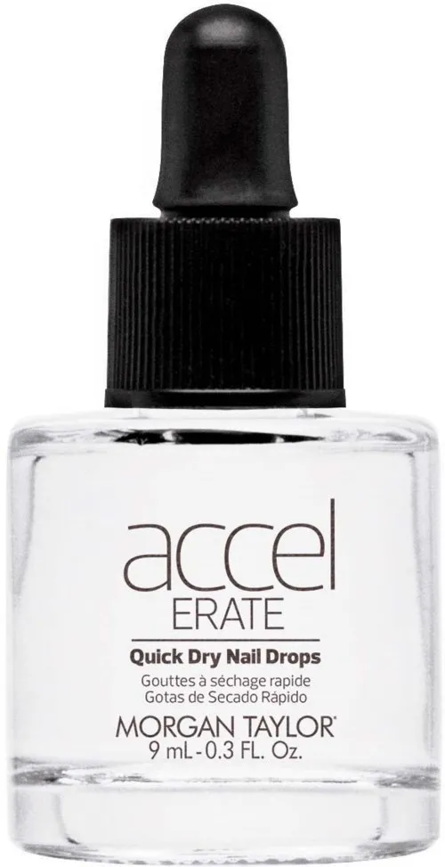 Morgan Taylor Accelerate Quick Dry Drops 9 ml