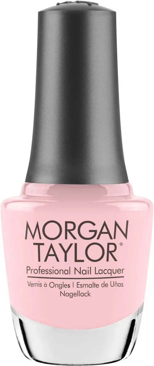 Morgan Taylor Nail Lacquer New Romance