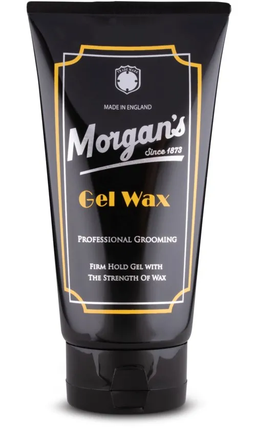 Morgan's Pomade Gel Wax 150 ml