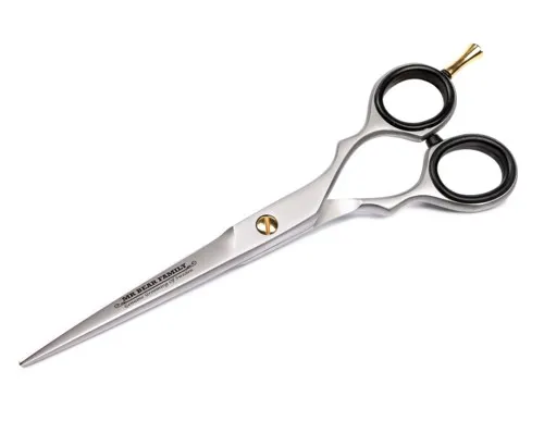Mr Bear Family Grooming Scissor
