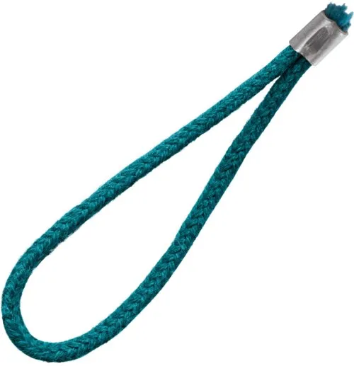Mühle Exchangable Cord Turquoise