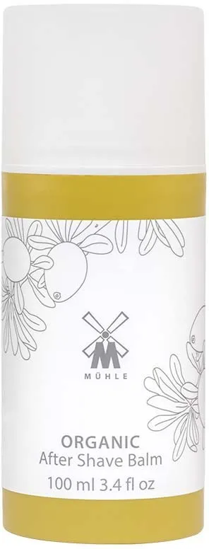 Mühle Organic After Shave Balm 100 ml