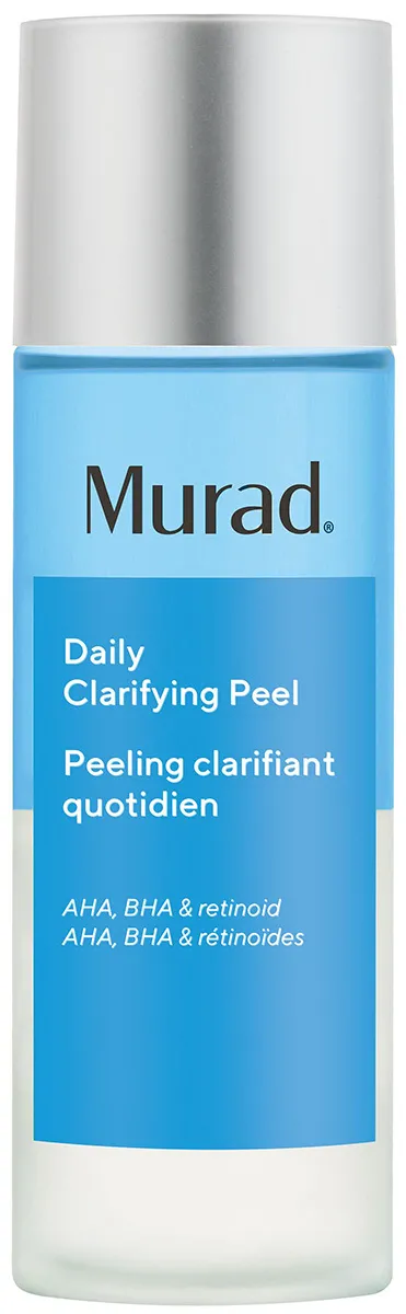 BLEMISH - Daily Clarifying Peel