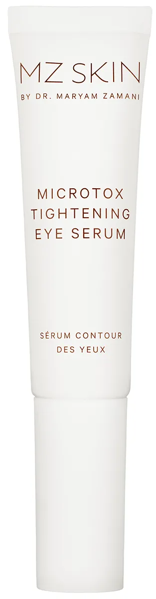 MICROTOX TIGHTENING EYE SERUM