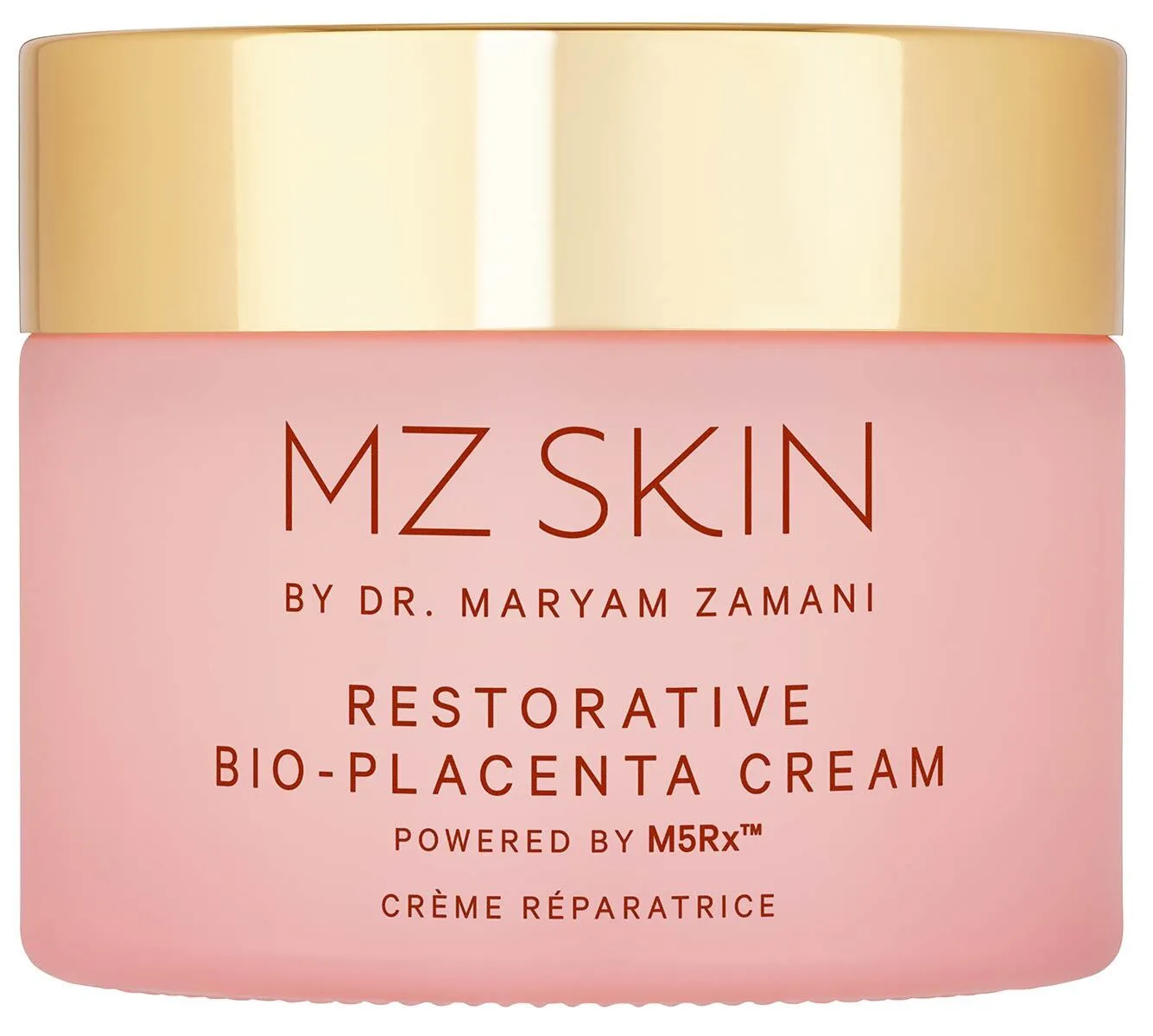 RESTORATIVE BIO-PLACENTA CREAM