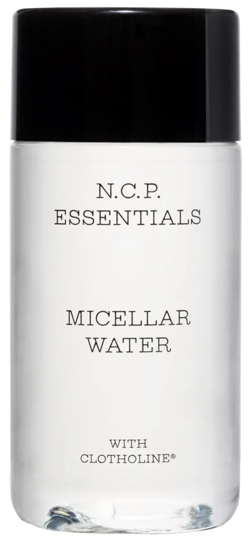N.C.P. Essentials Micellar Water 100 ml