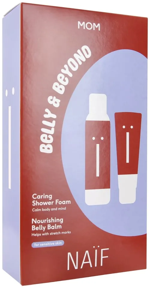 NAÏF Mom Magical Mom Set