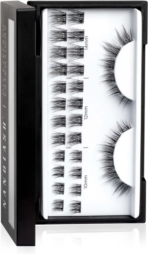 Nanolash DIY Eyelash Extensions Divine