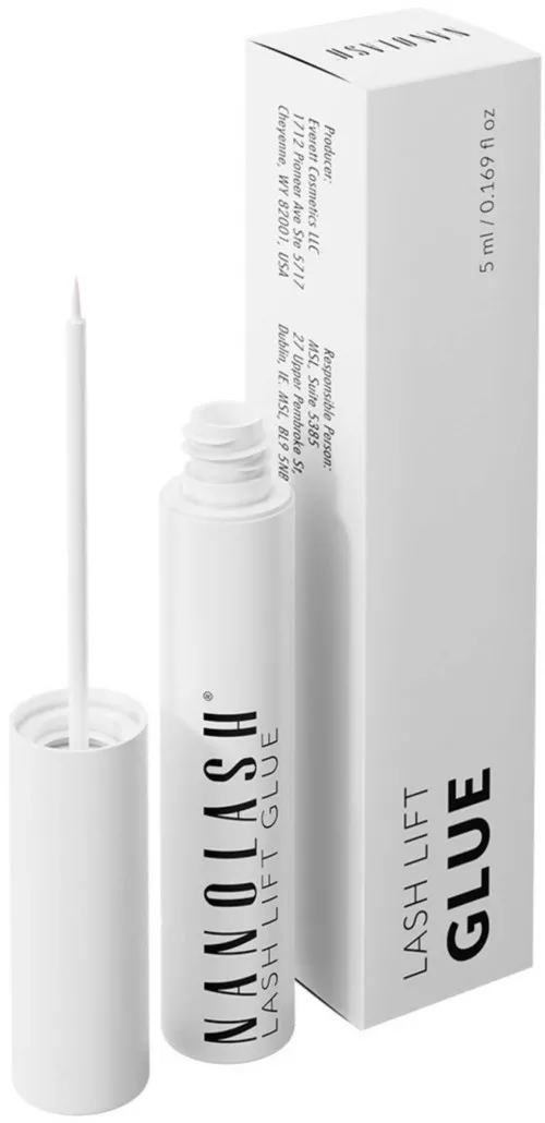 Nanolash Lash Lift Glue 5 ml