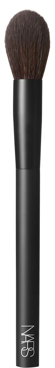 #15 Precision Powder Brush