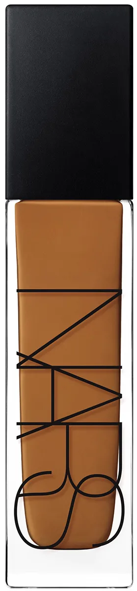 Natural Radiant Longwear Foundation NEW CALEDONIA