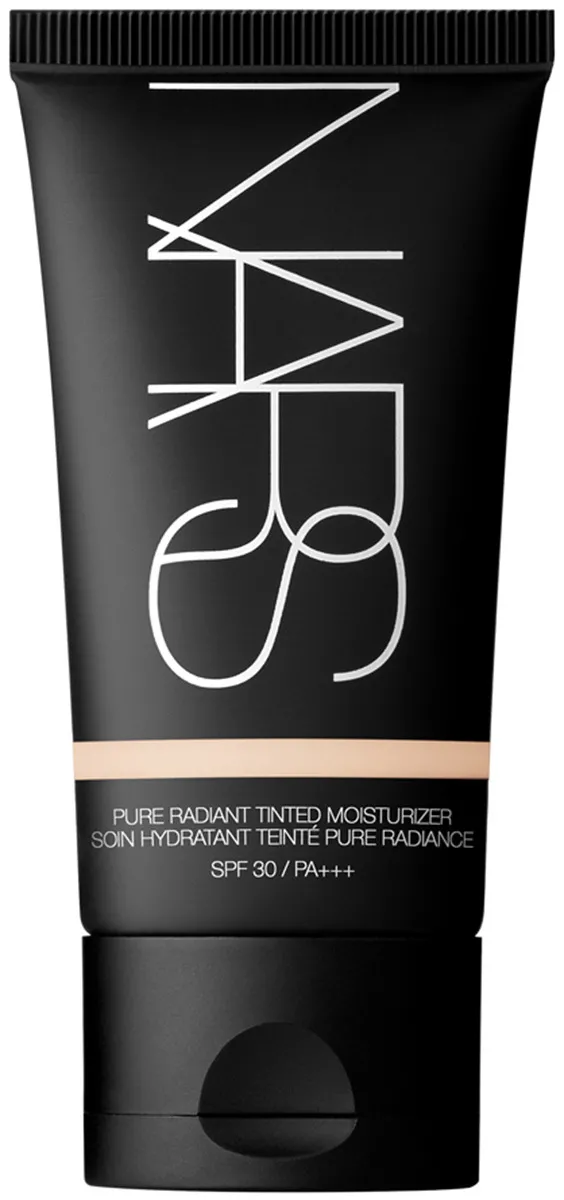 Pure Radiant Tinted Moisturizer TERRE-NEUVE