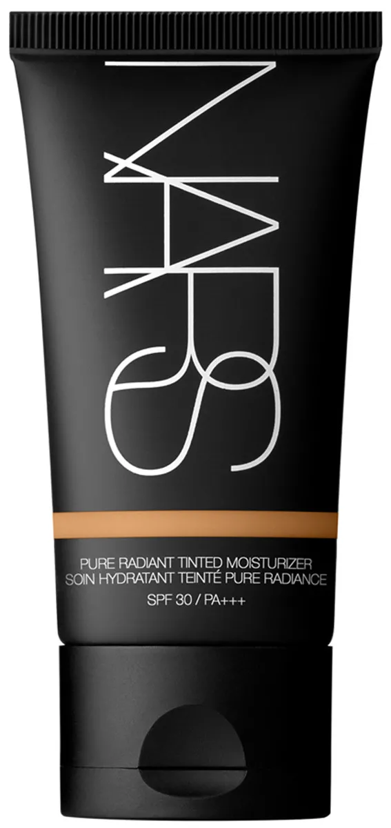 Pure Radiant Tinted Moisturizer SANTIAGO