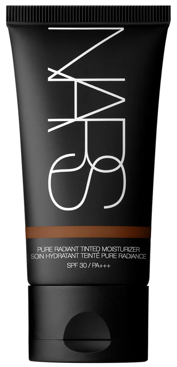 Pure Radiant Tinted Moisturizer GUERNSEY