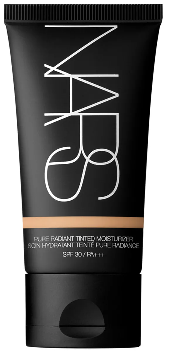 Pure Radiant Tinted Moisturizer GROENLAND