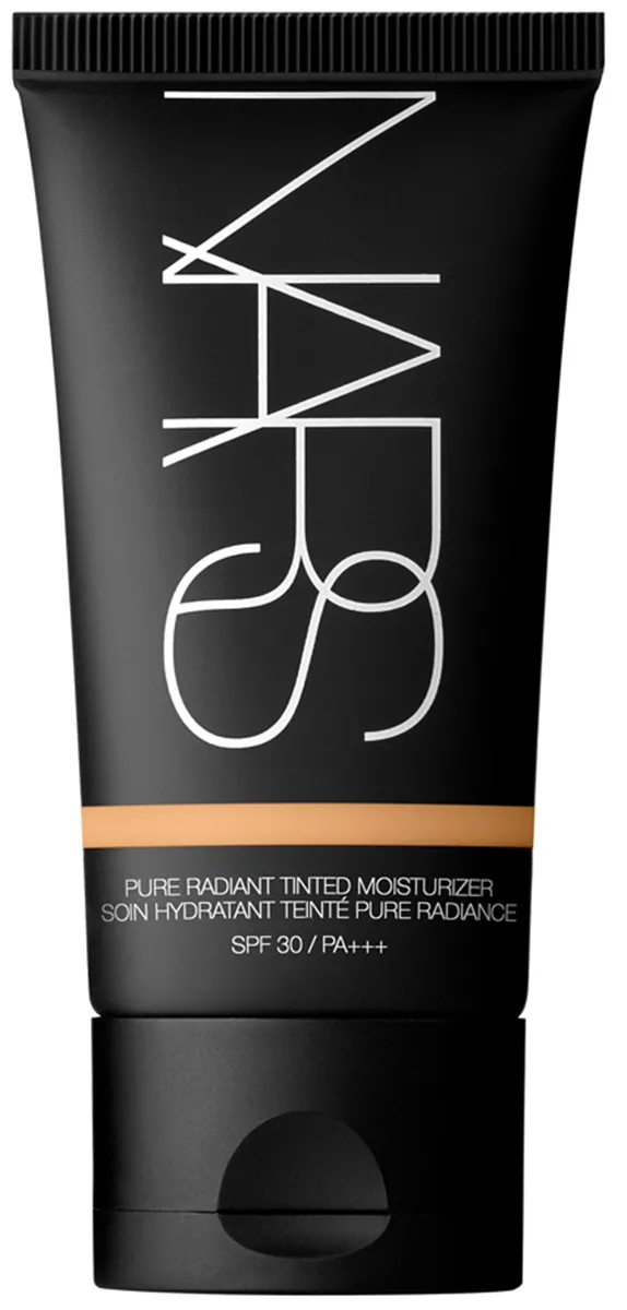 Pure Radiant Tinted Moisturizer ST.MORITZ