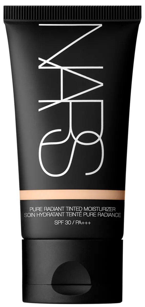 Pure Radiant Tinted Moisturizer GOTLAND