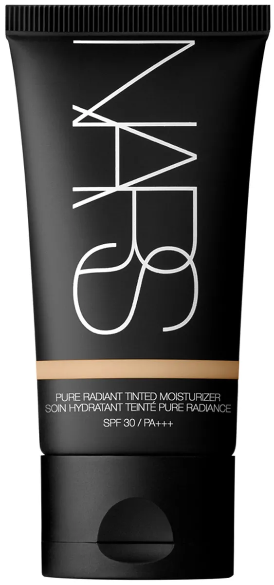 Pure Radiant Tinted Moisturizer MYKONOS