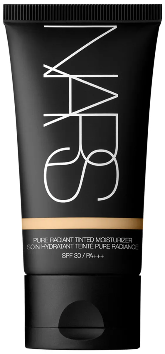 Pure Radiant Tinted Moisturizer NORWICH