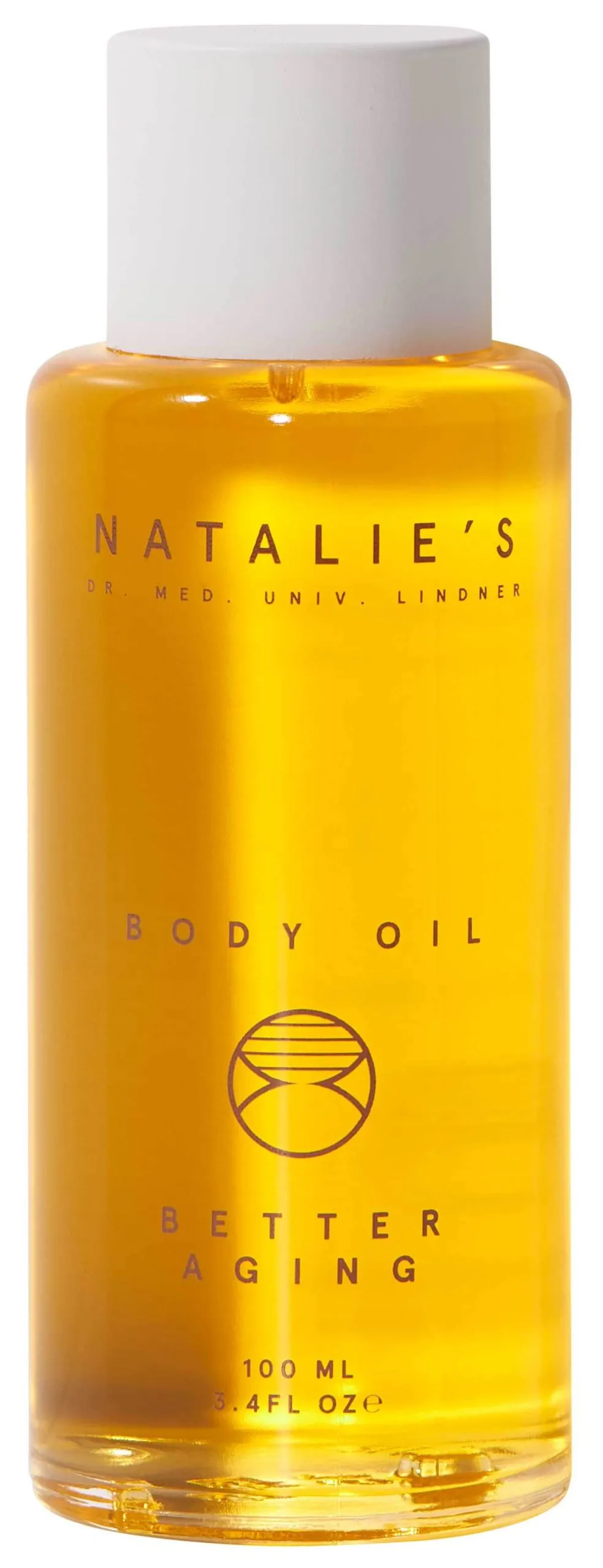 Better Aging Body Oil