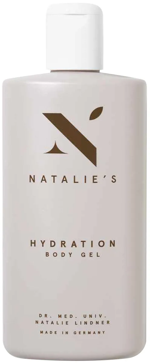Hydration Body Gel 300 ml