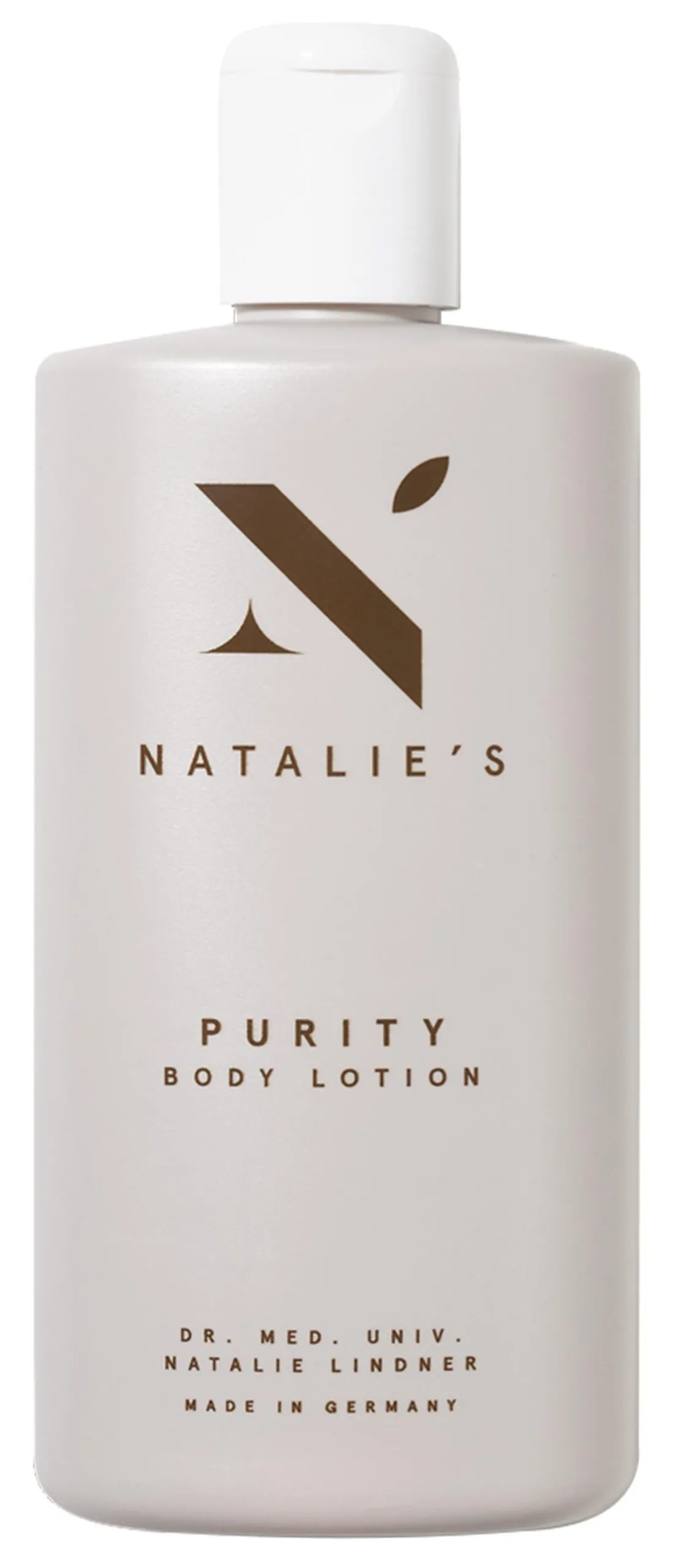 Purity Body Lotion