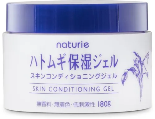 Naturie Hatomugi Gel 180 g