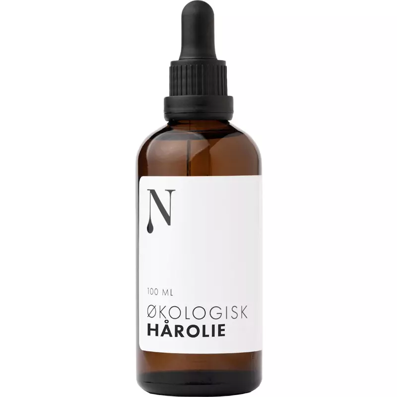 Naturligolie Hair Oil 100 ml