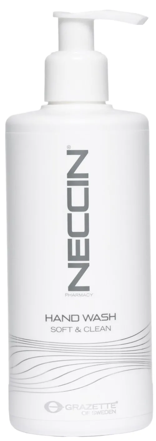 Neccin Hand Wash 300 ml
