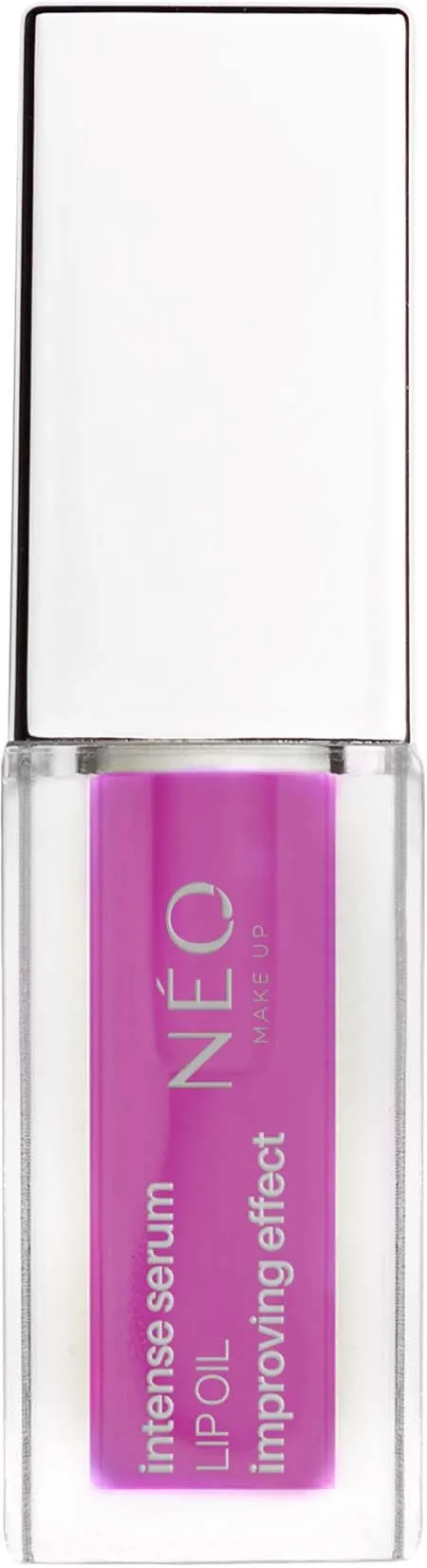 NEO Make Up Intense Serum Lip Oil Blackcurrant