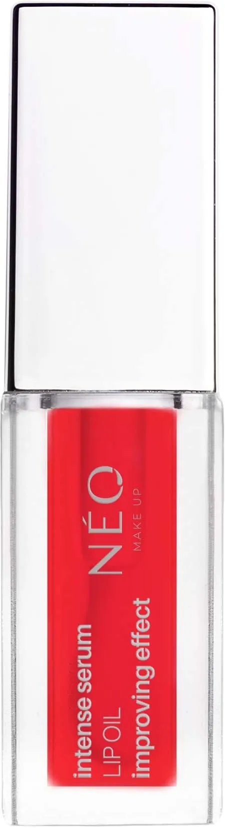 NEO Make Up Intense Serum Lip Oil Cherry