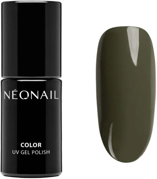 NEONAIL Autumn Collection UV Gel Polish Explore The World