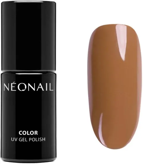 NEONAIL Autumn Collection UV Gel Polish Most Of (F)all