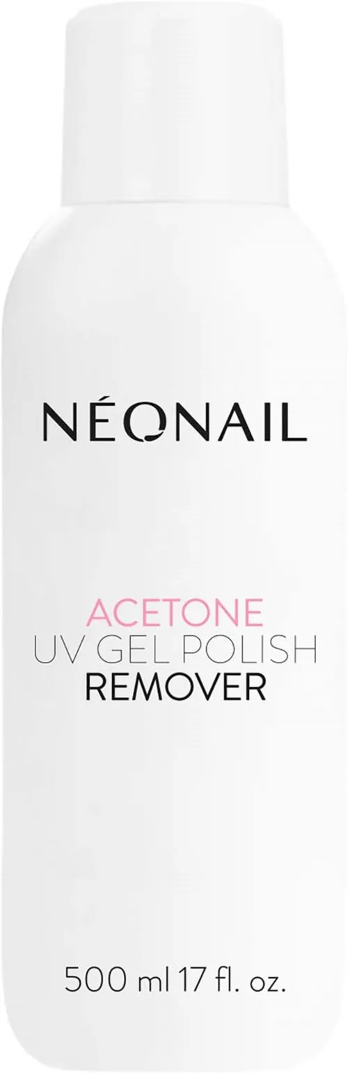 NEONAIL UV Gel Polish Remover Aceton 500 ml