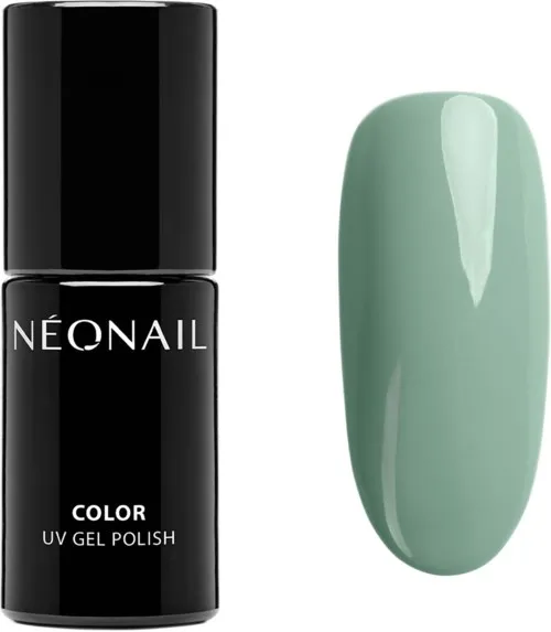 NEONAIL UV Gel Polish Think Happy