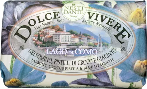Nesti Dante Dolce Vivere Lago di Como 250 g
