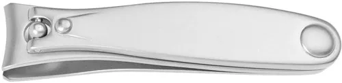Niegeloh Solingen Topinox Nagelklippare Rostfritt Stål 6cm