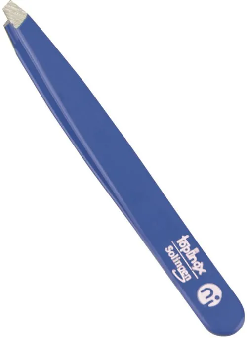 Niegeloh Solingen TOPINOX Sned Blå Rostfritt Stål 9cm Stainless Steel 9cm