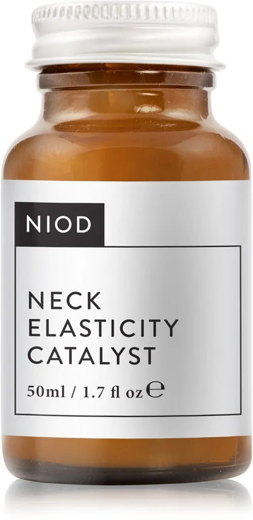 NIOD Support Neck Elasticity Catalyst Neck Cream 50 ml