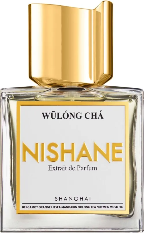 Nishane Wūlóng Chá 50 ml